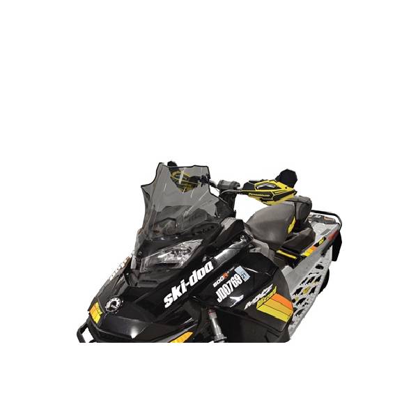 13621 | SKI DOO - Gen4 (14"), Low, Tint |