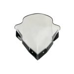 450-189-10 | Arctic Cat Windshield Pro Cross High Clear Black |