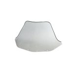 450-116 | Arctic Cat Windshield Smoke |