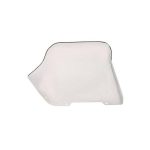 450-136 | Arctic Cat Windshield Smoke |