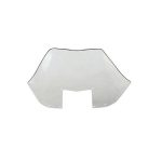 450-120 | Arctic Cat Windshield Smoke 15" |