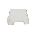 450-130 | Arctic Cat Windshield Smoke |