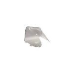 450-630 | Yamaha Windshield Smoke 16" |