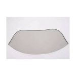 450-102 | Arctic Cat Windshield Smoke 11" |