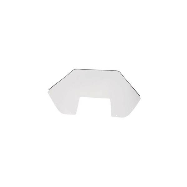 450-617 | Yamaha Windshield Clear 13" |