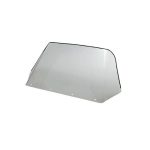 450-108 | Arctic Cat Windshield Smoke 11 1/2" |