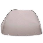 450-608 | Yamaha Windshield Smoke 11" |