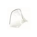 450-642 | Yamaha Windshield Smoke 7" |