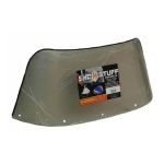 450-110 | Arctic Cat Windshield Smoke |