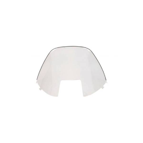450-636 | Yamaha Windshield Clear 21" |