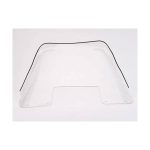 450-127 | Arctic Cat Windshield Clear 14" |