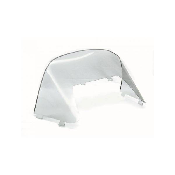450-623 | Yamaha Windshield Smoke Med 14.5" SRV 540 1980-91 SS440 1980-84 |