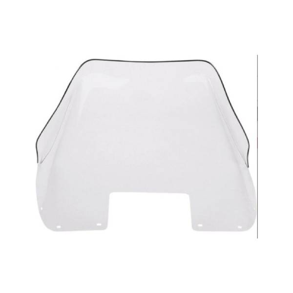 450-128 | Arctic Cat Windshield Clear |
