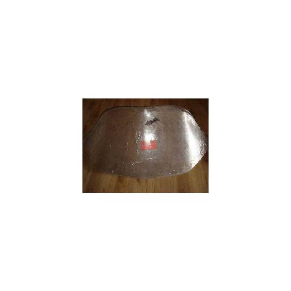 450-139 | Arctic Cat Windshield Clear |
