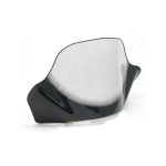 450-156-03 | Arctic Cat Windshield Graphic Smoke Hi 18" |