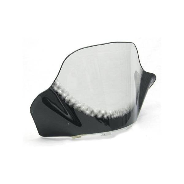 450-156-03 | Arctic Cat Windshield Graphic Smoke Hi 18" |