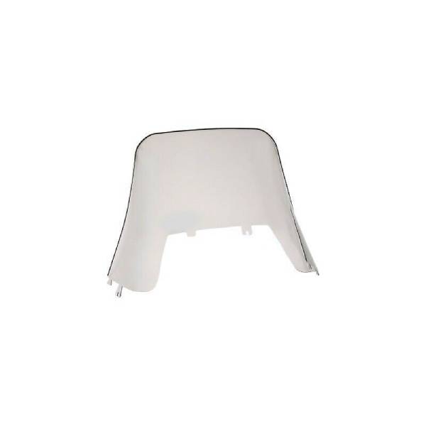 450-634 | Yamaha Windshield Smoke |