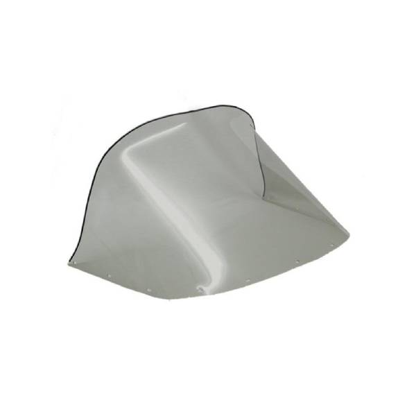 450-137 | Arctic Cat Windshield Smoke |