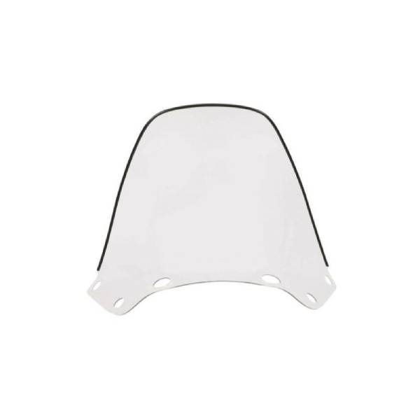 450-627 | Yamaha Windshield Clear 13" |