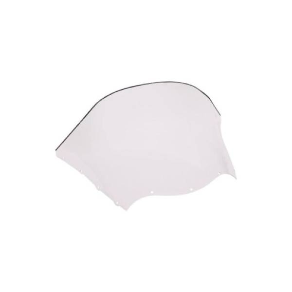 450-621 | Yamaha Windshield Smoke |