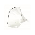 450-624 | Yamaha Windshield Smoke High 14" |