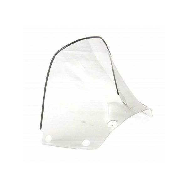 450-624 | Yamaha Windshield Smoke High 14" |