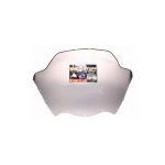 450-624-01 | Yamaha Windshield Clear High 14" |