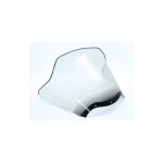 450-624-03 | Yamaha Windshield Graphic Smoke |