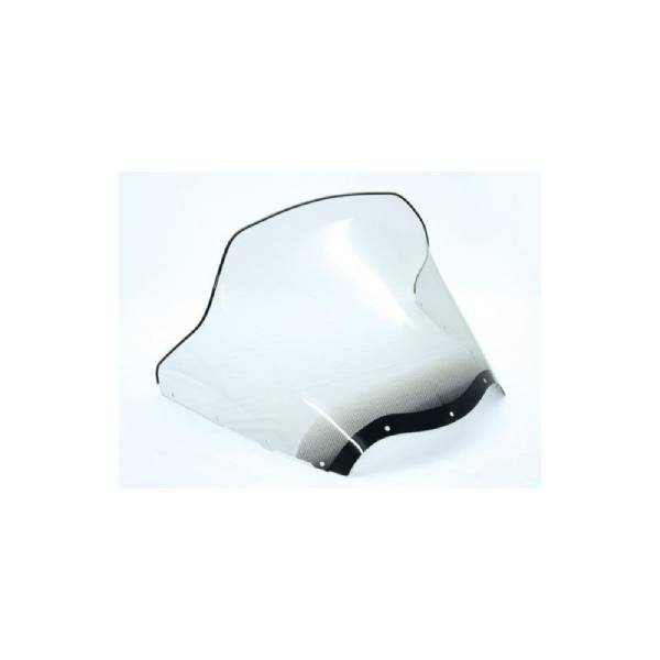 450-624-03 | Yamaha Windshield Graphic Smoke |