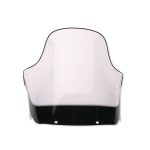 450-644-10 | Yamaha Windshield Graphic Clear 13 1/2" |