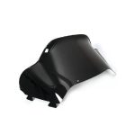 450-161-50 | Arctic Cat Zr Windshield Std Low Black 14" |
