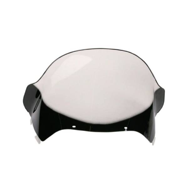 450-162-03 | Arctic Cat Windshield 16" Graphics Smoke |