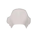 450-163 | Arctic Cat Windshield Smoke High 20" |