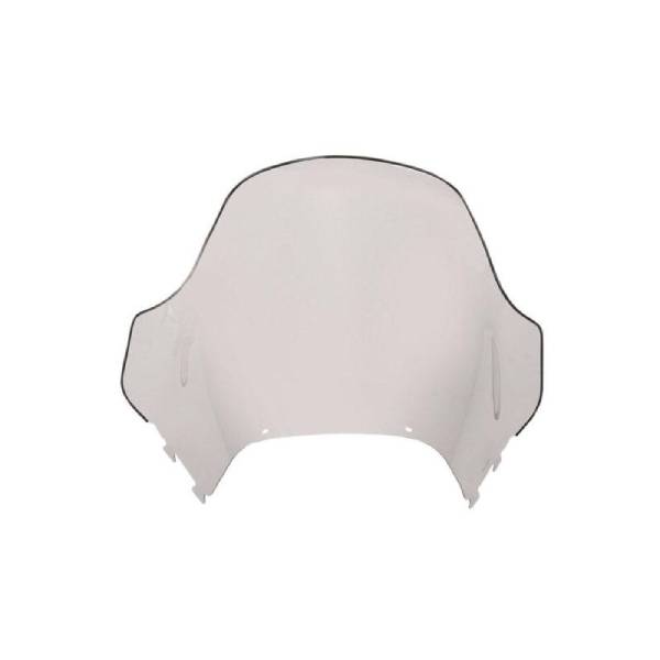 450-163 | Arctic Cat Windshield Smoke High 20" |