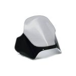 450-163-03 | Arctic Cat Windshield Graphic Smoke 20" |