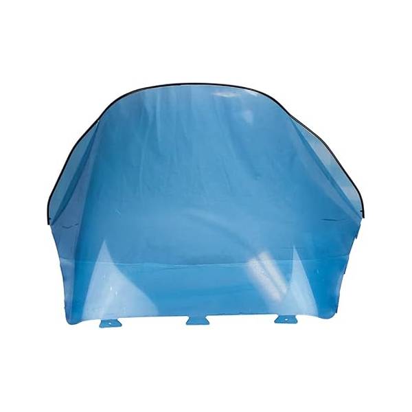 450-469-01 | Ski-Doo Windshield Clear 16.5" |