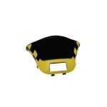 479-472-57 | Ski-Doo Flared W/S Checker Med Low S-2000 |