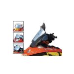 10117010 | WINDSHIELD ADJ.POL ST |