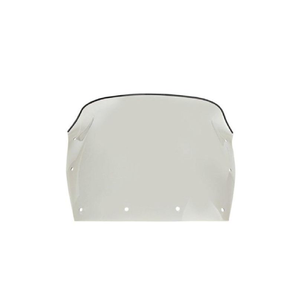 450-481 | Ski-Doo Windshield Rev Med Mobile Smoke 14" |