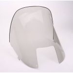 450-636-02 | Yamaha Windshield Smoke |