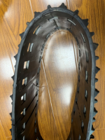 04-927GB | Kitty Cat snowmobile track Artic Cat 0300-167, 0301-035, 0602-866, 0602-906 - Image 3