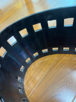 04-927GB | Kitty Cat snowmobile track Artic Cat 0300-167, 0301-035, 0602-866, 0602-906 - Image 2