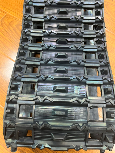04-927GB | Kitty Cat snowmobile track Artic Cat 0300-167, 0301-035, 0602-866, 0602-906