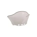 06-461-01 | Ski-Doo ZX Windshield High Clear 18" |