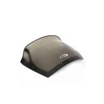 06-462-02 | Windshield Brp 14" Smoke |