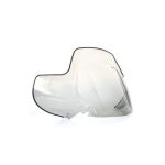 06-473-01 | Windshield - Ski-Doo Rev Med Smoke 18" |