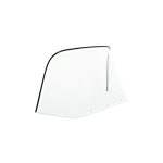 06-620-01 | Windshield Yamaha 12" Clear Enticer |