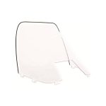 06-620-04 | Windshield Yamaha 22" Clear Enticer 1984-90 |