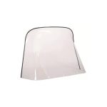 06-621-02 | Windshield Yamaha 18-1/4" Clear |