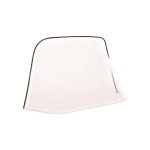 06-621-03 | Windshield Yamaha 15" Clear Enticer 250 1977-81 /Enticer 300 1979-83 /Enticer 340 1979-83 |